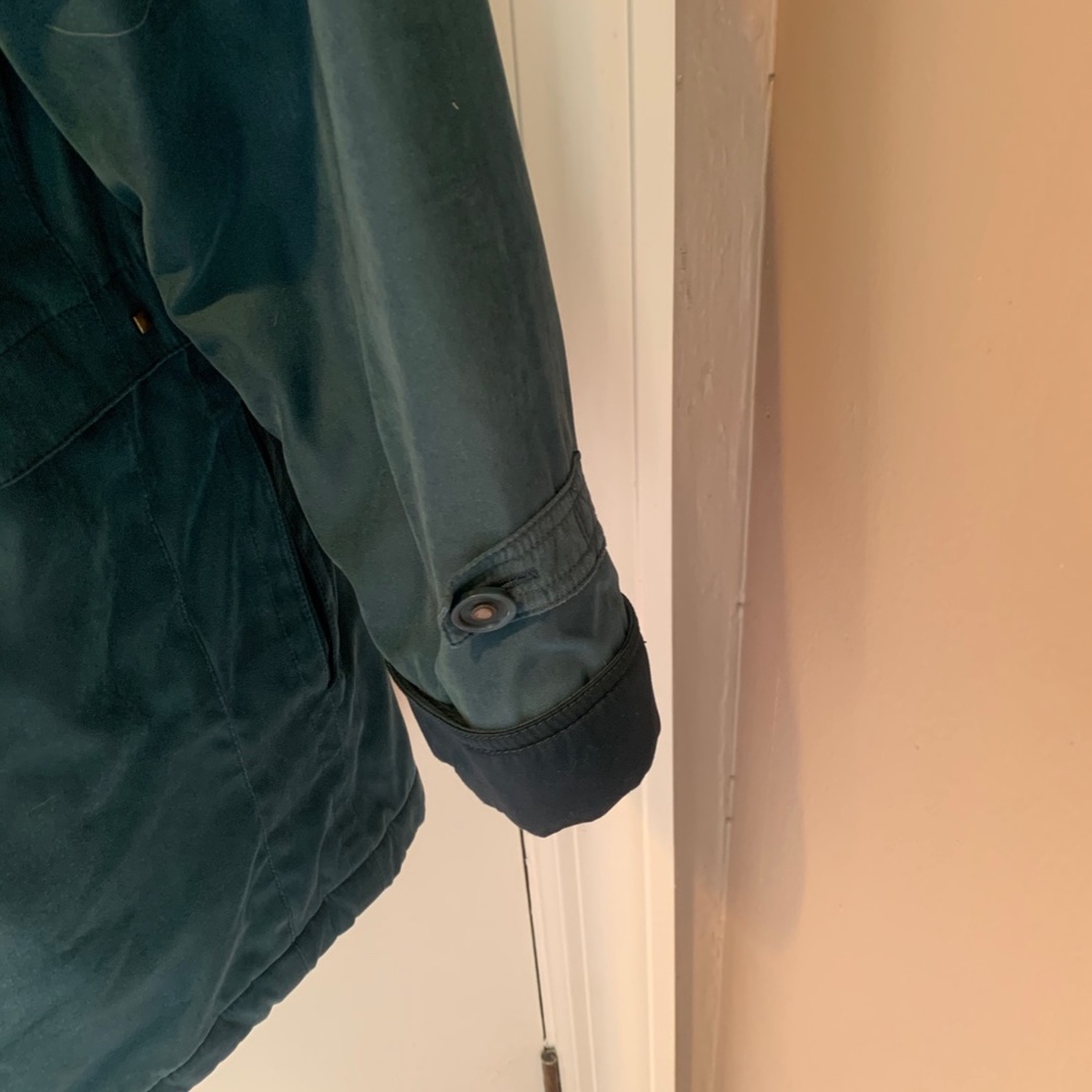 Izzi winter coat - Picture 8 of 12